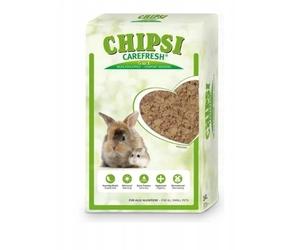 Carefresh Original lecho (fibra de celulosa) para roedores 14l