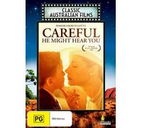 Careful, He Might Hear You [ Origen Australiano, Ningun Idioma Espanol ]