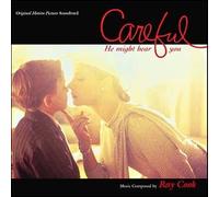 Careful, He Might Hear You, Ray Cook, Varese-Club-Series [Soundtrack] [limited] [Audio CD] [Import-CD]