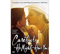Careful He Might Hear You [USA] [DVD]