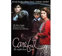 Careful, He Might Hear You [USA] [DVD]