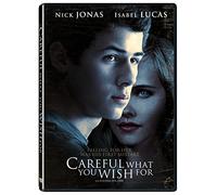 Careful What You Wish For