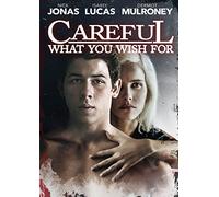 Careful What You Wish For [USA] [DVD]