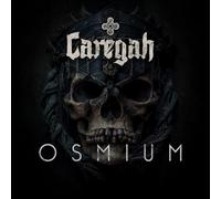 Caregah - Caregah - Osmium