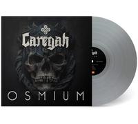 Caregah - Caregah - Osmium [Vinilo]