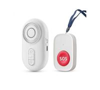 Caregiver Pager Wireless Nurse Call Buttons