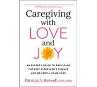 Caregiving With Love And Joy (ebook)