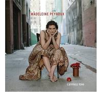 Careless Love by Madeleine Peyroux (2004-05-03)