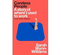 Careless People: A story of where I used to work