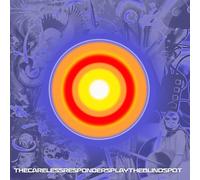 Careless Responders,the - Play the Blind Spot (CD)