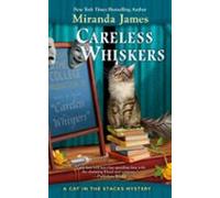 Careless Whiskers (ebook)