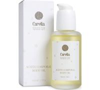 Carelia Natural Care Aceite Corporal 100ml