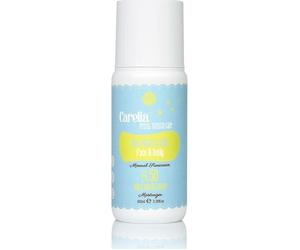 Carelia Sun Protection SPF50 Mineral 100ml