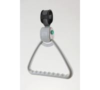 CareLine GmbH Agarrador De Triángulo Con Grieta Automático Para Colchón