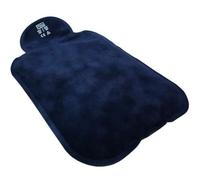 CareLiv Bolsa de agua caliente de gel para microondas, | Bolsa de agua caliente apta para microondas, compresa de gel flexible, calor calmante