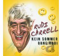 Carell, Rudi - Kein Sommer Ohne