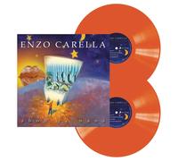 Carella Enzo Ahoh Ye Nan? (Vinyl)