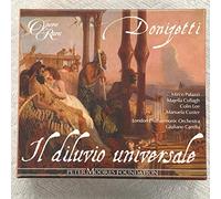 Carella-Palazzi - Il Diluvio Universale