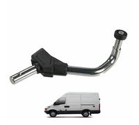 Carello Rollo Guía Puerta Corredera Superior Derecha IVECO DAILY 99-06