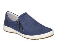 Caren 22, blau 40