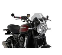 Carenabris Cockpit Puig para KAWASAKI Z 900 RS 18-26 Ahumado Claro
