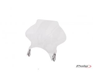 Carenabris Cockpit Puig para KAWASAKI Z 900 RS 18-26 Transparente