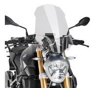 Carenabris Compatible para BMW R1200R 15-18 Puig NG Touring 8165W Claro