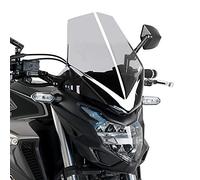 Carenabris Compatible para Honda CB 500 F 16-23 Ahumado Puig NG Sport