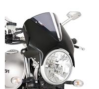 Carenabris Compatible para Suzuki GS 500/ E Puig Vision Ahumado