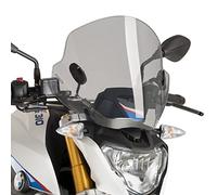 Carenabris Compatible para Suzuki SV 650 99-25 Ahumado Puig Trend