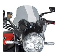 Carenabris Compatible para Yamaha XSR 900/700 Puig Top Ahumado