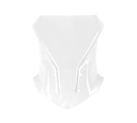Carenabris Deportivo Motocicleta Visera Parabrisas Protector Pantalla Viento Cubierta Deflectora para G310 G 310 GS 2017-2023(Clear with Sticker)