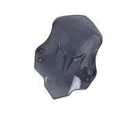 Carenabris Guía Deflectora De Viento para Parabrisas De Motocicleta para Benelli para TNT150i TNT 150i(B Grey)