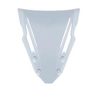 Carenabris Motocicleta Compatible Con Suzuki Para GSX-S1000GT 2021-2025 Parabrisas Deflectores Flujo Aire Pantalla Frontal Diseño Específico Motocicleta(Clear)