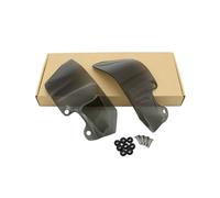 Carenabris Motocicleta Para R1200GS Para Adventure Para R 1200 GS Para ADV 2004-2012 Parabrisas Placa De Parabrisas Paneles Laterales(Color 019)