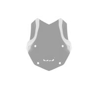 Carenabris Motocicleta Parabrisas De Motocicleta Para R1200GS Para R1250GS Para Adventure Para GS1200 Para GS1250 Para R1250 Para R1200 GSA 2013-2023(C-380MM-S)