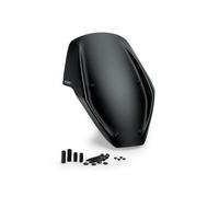 Carenabris New Generation Regulable Puig para DUCATI DIAVEL 1200 / 1260 24-26 Negro Mate
