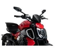 Carenabris New Generation Sport Plus Puig para DUCATI DIAVEL 1200 / 1260 24-26
