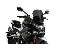 Carenabris New Generation Sport Puig para CF MOTO 800 NK 23-26 Ahumado Oscuro