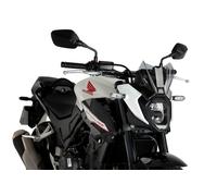 Carenabris New Generation Sport Puig para HONDA CB 500 F 24-26 | CB 500 HORNET 2026 Ahumado Claro