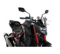 Carenabris New Generation Sport Puig para HONDA CB 750 HORNET 23-24 Ahumado Claro