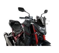 Carenabris New Generation Sport Puig para HONDA CB 750 HORNET 23-24 Ahumado Oscuro