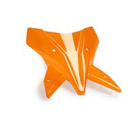 Carenabris New Generation Sport Puig para KTM 1390 SUPER DUKE R / EVO 24-26 Naranja