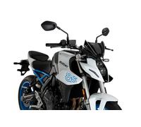 Carenabris New Generation Sport Puig para SUZUKI GSX-8S 23-26 Ahumado Oscuro