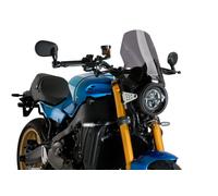 Carenabris New Generation Sport Puig para YAMAHA XSR 900 22-26 Ahumado Oscuro