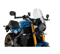 Carenabris New Generation Sport Puig para YAMAHA XSR 900 22-26 Transparente
