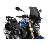 Carenabris New Generation Touring Puig para BMW R 1250 R 23-25 Ahumado Oscuro