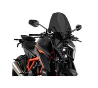 Carenabris New Generation Touring Puig para KTM 1390 SUPER DUKE R / EVO 24-26 Ahumado Oscuro