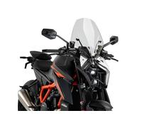 Carenabris New Generation Touring Puig para KTM 1390 SUPER DUKE R / EVO 24-26 Transparente