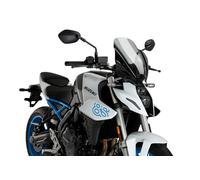 Carenabris New Generation Touring Puig para SUZUKI GSX-8S 23-26 Ahumado Claro